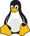 Tux,Linux 吉祥物